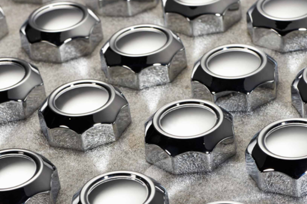 Service Provider of Chrome Plating in Mandideep, Madhya Pradesh, India.