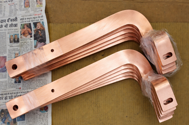 Service Provider of Copper Plating in Mandideep, Madhya Pradesh, India.