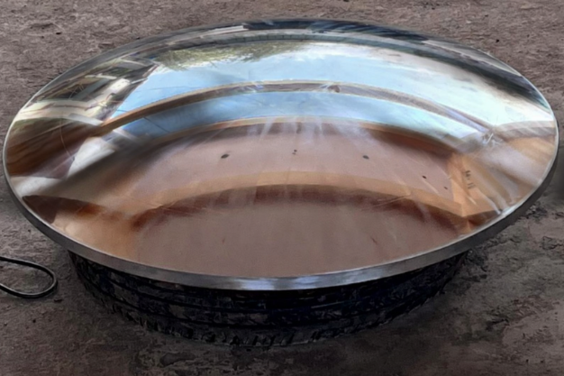 Service Provider of Hardchrome Plating in Mandideep, Madhya Pradesh, India.