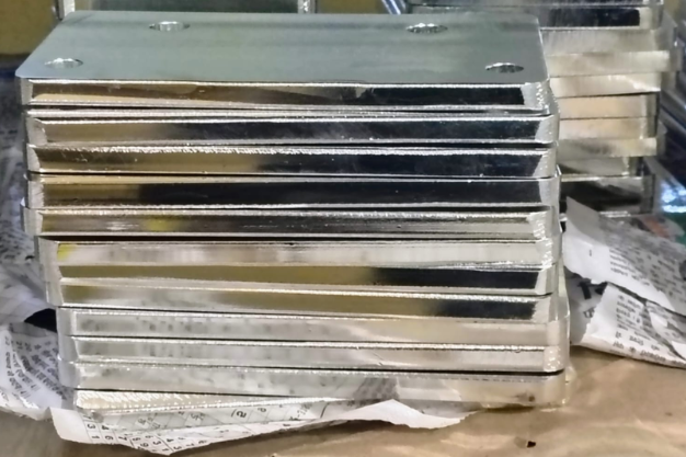 Service Provider of Nickel Plating in Mandideep, Madhya Pradesh, India.