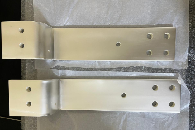 Service Provider of Silver Plating in Mandideep, Madhya Pradesh, India.